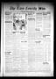 Newspaper: The Cass County Sun (Linden, Tex.), Vol. 64, No. 48, Ed. 1 Thursday, …