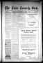 Thumbnail image of item number 1 in: 'The Cass County Sun (Linden, Tex.), Vol. 55, No. 13, Ed. 1 Tuesday, April 1, 1930'.