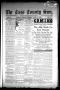 Newspaper: The Cass County Sun (Linden, Tex.), Vol. 51, No. 17, Ed. 1 Tuesday, A…