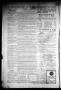 Thumbnail image of item number 4 in: 'The Cass County Sun (Linden, Tex.), Vol. 38, No. 23, Ed. 1 Tuesday, June 10, 1913'.