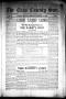 Thumbnail image of item number 1 in: 'The Cass County Sun (Linden, Tex.), Vol. 49, No. 2, Ed. 1 Tuesday, January 8, 1924'.