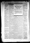 Thumbnail image of item number 4 in: 'The Cass County Sun (Linden, Tex.), Vol. 57, No. 3, Ed. 1 Tuesday, January 19, 1932'.