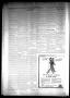 Thumbnail image of item number 4 in: 'The Cass County Sun (Linden, Tex.), Vol. 64, No. [4], Ed. 1 Thursday, January 25, 1940'.
