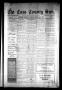 Newspaper: The Cass County Sun (Linden, Tex.), Vol. 56, No. 9, Ed. 1 Tuesday, Ma…