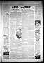 Thumbnail image of item number 3 in: 'The Cass County Sun (Linden, Tex.), Vol. 64, No. 35, Ed. 1 Thursday, August 31, 1939'.