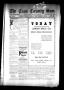 Newspaper: The Cass County Sun (Linden, Tex.), Vol. 49, No. 36, Ed. 1 Tuesday, S…