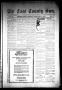 Newspaper: The Cass County Sun (Linden, Tex.), Vol. 49, No. 6, Ed. 1 Tuesday, Fe…