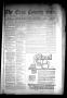 Newspaper: The Cass County Sun (Linden, Tex.), Vol. 44, No. 45, Ed. 1 Tuesday, N…