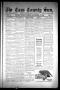 Thumbnail image of item number 1 in: 'The Cass County Sun (Linden, Tex.), Vol. 53, No. 51, Ed. 1 Tuesday, December 18, 1928'.