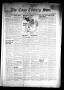 Newspaper: The Cass County Sun (Linden, Tex.), Vol. 64, No. 40, Ed. 1 Thursday, …