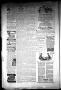 Thumbnail image of item number 2 in: 'The Cass County Sun (Linden, Tex.), Vol. 51, No. 6, Ed. 1 Tuesday, February 9, 1926'.