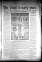 Thumbnail image of item number 1 in: 'The Cass County Sun (Linden, Tex.), Vol. 44, No. 37, Ed. 1 Tuesday, September 16, 1919'.