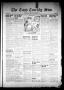 Newspaper: The Cass County Sun (Linden, Tex.), Vol. 64, No. 44, Ed. 1 Thursday, …