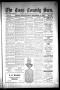 Newspaper: The Cass County Sun (Linden, Tex.), Vol. 53, No. 38, Ed. 1 Tuesday, S…