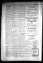 Thumbnail image of item number 4 in: 'The Cass County Sun (Linden, Tex.), Vol. 56, No. 10, Ed. 1 Tuesday, March 10, 1931'.