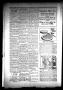 Thumbnail image of item number 4 in: 'The Cass County Sun (Linden, Tex.), Vol. 51, No. 19, Ed. 1 Tuesday, May 11, 1926'.
