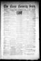 Newspaper: The Cass County Sun (Linden, Tex.), Vol. 60, No. 17, Ed. 1 Thursday, …