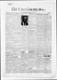 Newspaper: The Cass County Sun (Linden, Tex.), Vol. 73, No. 5, Ed. 1 Thursday, J…