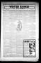 Thumbnail image of item number 3 in: 'The Cass County Sun (Linden, Tex.), Vol. 60, No. 38, Ed. 1 Thursday, September 19, 1935'.
