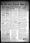 Thumbnail image of item number 1 in: 'The Cass County Sun (Linden, Tex.), Vol. 68, No. 3, Ed. 1 Thursday, January 20, 1944'.