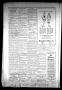 Thumbnail image of item number 4 in: 'The Cass County Sun (Linden, Tex.), Vol. 51, No. 15, Ed. 1 Tuesday, April 13, 1926'.