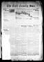 Newspaper: The Cass County Sun (Linden, Tex.), Vol. 62, No. 30, Ed. 1 Thursday, …