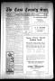 Newspaper: The Cass County Sun (Linden, Tex.), Vol. 55, No. 15, Ed. 1 Tuesday, A…
