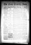 Newspaper: The Cass County Sun (Linden, Tex.), Vol. 33, No. 24, Ed. 1 Tuesday, J…