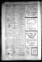 Thumbnail image of item number 4 in: 'The Cass County Sun (Linden, Tex.), Vol. 56, No. 11, Ed. 1 Tuesday, March 17, 1931'.