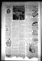 Thumbnail image of item number 2 in: 'The Cass County Sun (Linden, Tex.), Vol. 55, No. 10, Ed. 1 Tuesday, March 11, 1930'.
