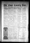 Thumbnail image of item number 1 in: 'The Cass County Sun (Linden, Tex.), Vol. 56, No. 4, Ed. 1 Tuesday, January 27, 1931'.