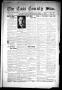 Newspaper: The Cass County Sun (Linden, Tex.), Vol. 62, No. 15, Ed. 1 Thursday, …