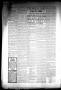 Thumbnail image of item number 4 in: 'The Cass County Sun (Linden, Tex.), Vol. 49, No. 7, Ed. 1 Tuesday, February 12, 1924'.