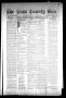Newspaper: The Cass County Sun (Linden, Tex.), Vol. 52, No. 8, Ed. 1 Tuesday, Fe…