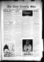 Newspaper: The Cass County Sun (Linden, Tex.), Vol. 64, No. 52, Ed. 1 Thursday, …