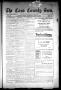 Newspaper: The Cass County Sun (Linden, Tex.), Vol. 53, No. 19, Ed. 1 Tuesday, M…