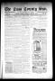 Newspaper: The Cass County Sun (Linden, Tex.), Vol. 59, No. 22, Ed. 1 Tuesday, M…