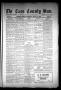 Thumbnail image of item number 1 in: 'The Cass County Sun (Linden, Tex.), Vol. 54, No. 31, Ed. 1 Tuesday, July 30, 1929'.