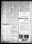 Thumbnail image of item number 4 in: 'The Rusk Cherokeean (Rusk, Tex.), Vol. 101, No. 36, Ed. 1 Thursday, March 24, 1949'.