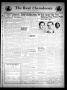 Thumbnail image of item number 1 in: 'The Rusk Cherokeean (Rusk, Tex.), Vol. 17, No. 45, Ed. 1 Friday, May 29, 1936'.