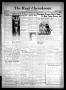 Thumbnail image of item number 1 in: 'The Rusk Cherokeean (Rusk, Tex.), Vol. 17, No. 44, Ed. 1 Friday, May 22, 1936'.