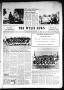 Newspaper: The Wylie News (Wylie, Tex.), Vol. 21, No. 25, Ed. 1 Thursday, Novemb…