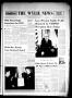 Thumbnail image of item number 1 in: 'The Wylie News (Wylie, Tex.), Vol. 22, No. 35, Ed. 1 Thursday, February 12, 1970'.