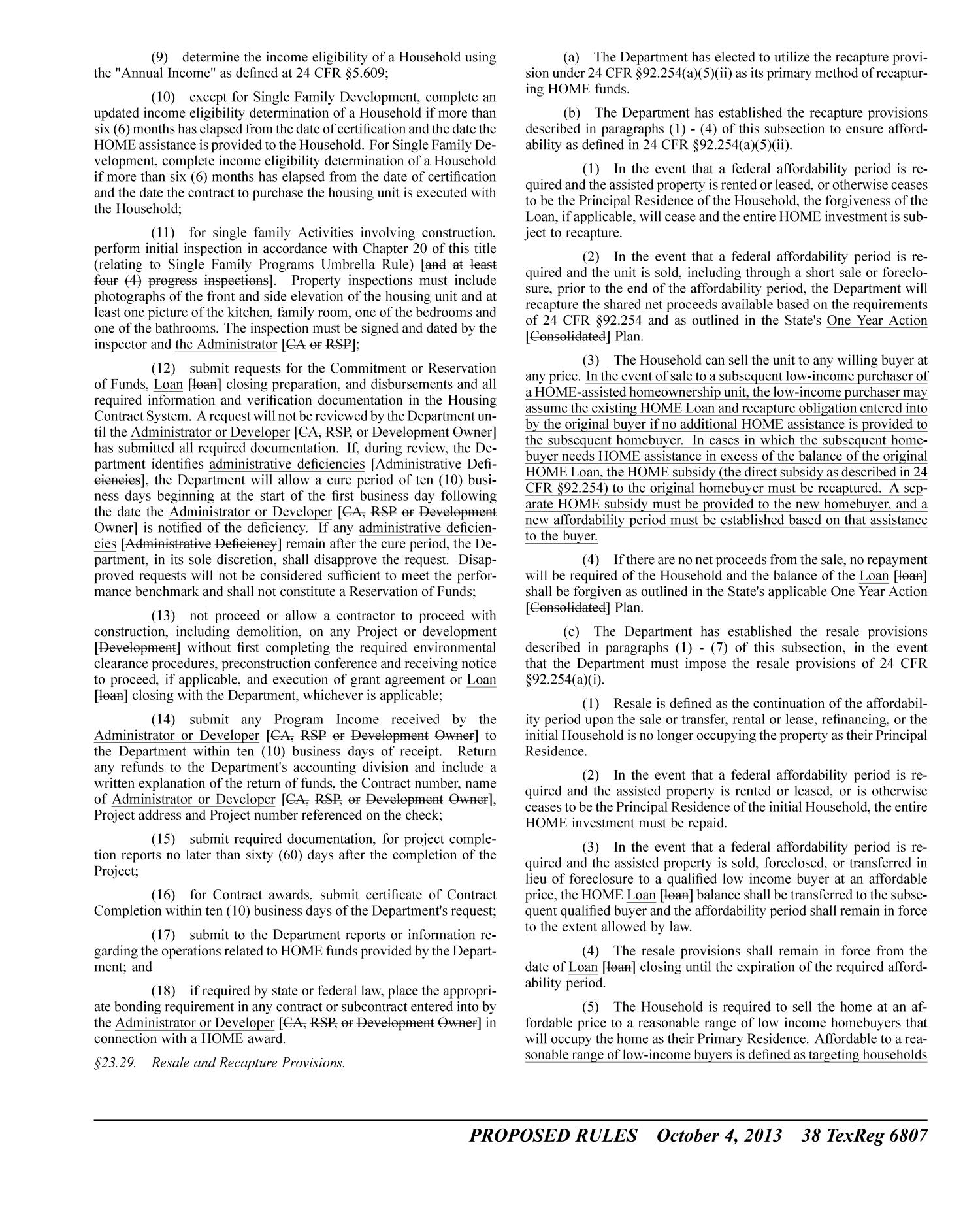 Texas Register, Volume 38, Number 40, Pages 6747-6996, October 4, 2013
                                                
                                                    6807
                                                