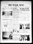 Newspaper: The Wylie News (Wylie, Tex.), Vol. 26, No. 9, Ed. 1 Thursday, August …