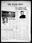 Newspaper: The Wylie News (Wylie, Tex.), Vol. 26, No. 37, Ed. 1 Thursday, March …