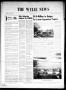 Newspaper: The Wylie News (Wylie, Tex.), Vol. 25, No. 33, Ed. 1 Thursday, Februa…