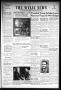 Newspaper: The Wylie News (Wylie, Tex.), Vol. 3, No. 43, Ed. 1 Thursday, January…