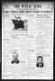 Newspaper: The Wylie News (Wylie, Tex.), Vol. 4, No. 2, Ed. 1 Thursday, April 5,…