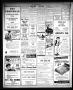 Thumbnail image of item number 4 in: 'The Wylie News (Wylie, Tex.), Vol. 2, No. 6, Ed. 1 Thursday, April 21, 1949'.